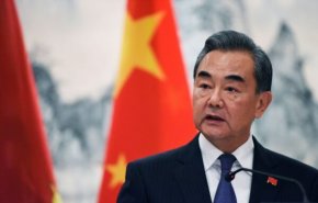  وزير خارجية الصين يصل دمشق للقاء الرئيس السوري