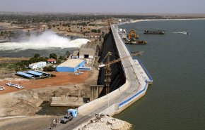 السودان.. تحذيرات خطيرة بشان كمية المياه الواردة من النيل 