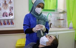 الموقف الوبائي والتلقيحي لكورونا في العراق