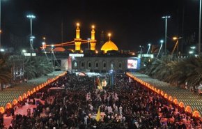 العراق يستأنف السياحة الدينية مع دول العالم