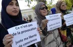 تركيا تدين قرار محكمة العدل الأوروبية بشأن الحجاب