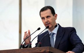 شاهد .. خطاب الرئيس الأسد كان موجهاً لمن؟