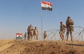 تفاصيل جديدة بشان الضربات الجوية عند الحدود العراقية السورية