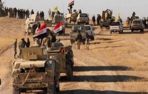 الحشد الشعبی: اجازه نمی‌دهیم آمریکا مرز عراق را به مرکز پرورش تروریست‌ تبدیل کند
