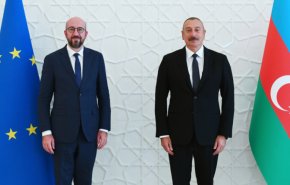 الرئيس الأذربيجاني: الصراع العسكري مع أرمينيا انتهى