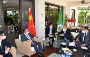الجامعة العربية والصين تتفقان على التحضير لعقد القمة العربية الصينية الأولى