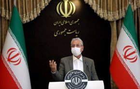 متحدث الحكومة الايرانية: اغلاق الدوائر الحكومية بطهران لمدة 6 ايام