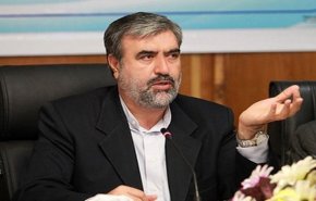 الامن القومي البرلمانية الايرانية تنفي مزاعم اميركا بالافراج عن الأصول المجمدة