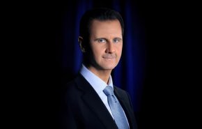 الرئيس الأسد يتلقى برقية تهنئة من وزير الأوقاف بعيد الأضحى المبارك