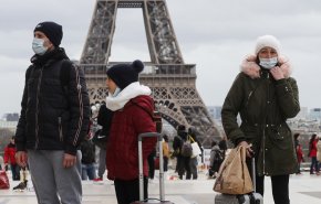 أوروبا أول منطقة في العالم تتجاوز حاجز الـ50 مليون إصابة بكورونا