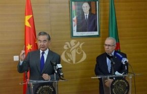 وزير خارجية الصين يعلق على علاقات بلاده مع 