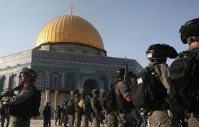 رام الله: اسرائیل هیچ حق حاکمیتی بر قدس شرقی ندارد