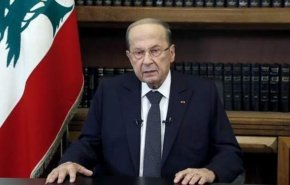 پیام تسلیت رئیس‌جمهور لبنان به همتای عراقی خود
