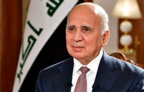 وزير خارجية العراق يصل إلى واشنطن على رأس وفد مفاوض
