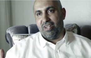 زاهر جبارین به عنوان معاون رئیس حماس در کرانه باختری انتخاب شد  
