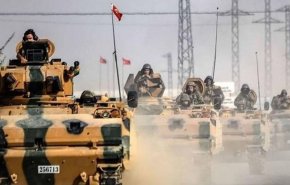 شهادت یک شهروند سوری در حمله ارتش ترکیه