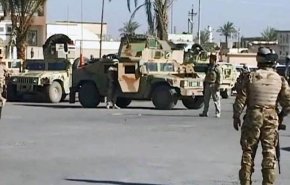 عمليات بغداد تكشف عن مهام المقر المتقدم في الكرخ والرصافة