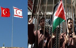 إضراب الأسرى الفلسطينيين...والقضية القبرصية الى الواجهة مجدداً
