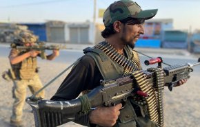 تعاون بين روسيا وتركمانستان بشأن أفغانستان