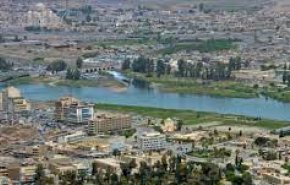 مشروع ضخم سيخفف أزمة السكن في الموصل
