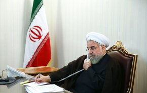 الرئيس روحاني يوعز باستخدام جميع الامكانيات لحل مشاكل خوزستان سريعا