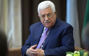 وزير امن الكيان الاسرائيلي يجري اتصالا هاتفيا مع عباس