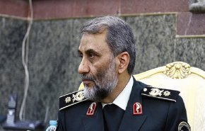 قوى الامن الداخلي الايرانية لن تسمح بزعزعة الامن في خوزستان