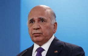 وزیر خارجه عراق: کشورمان به یک اقدام بین المللی برای مقابله با تروریسم داعش نیاز دارد