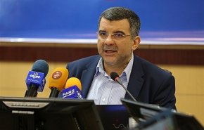 مسؤول ايراني: انخفاض نسبة وفيات الافراد الذين تلقوا لقاح كورونا