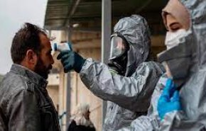 سوريا تسجل 7 إصابات جديدة بكورونا