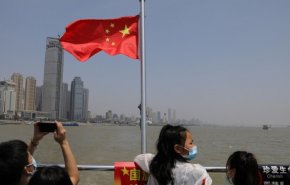 'إن- فا' يغلق بعض المدن الصينية تماما!