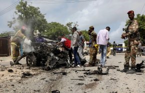 الصومال.. تفجير انتحاري قرب قاعدة عسكرية في مقديشو