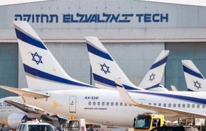 شاهد: شركتا طيران إسرائيليتان تسيران رحلات الی المغرب 