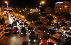 استقرار ارتش تونس در خیابان‌های پایتخت بعد از تصمیمات جنجالی رئیس‌جمهور