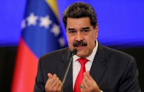 مادورو: مستعد لإجراء حوار مع المعارضة في أغسطس
