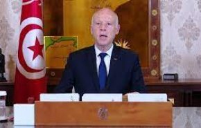 تصمیمات جنجالی رئیس‌جمهور تونس و واکنش ها به آن
