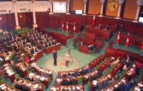 برلماني تونسي: عملية تجميد عمل البرلمان خطوة خاطئة