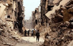 مسکو: تحریم‌ و حضور قوای خارجی مانع بازسازی سوریه است
