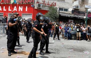 شاهد بالفيديو: آخر المستجدات في المشهد التونسي