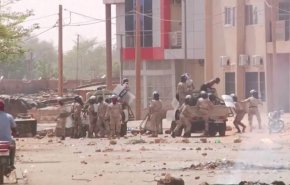 النيجر.. مقتل 14 مدنيا بهجوم قرب الحدود مع مالي

