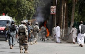 مقتل 6 أفغانيين في هجمات شنتها طالبان اليوم
