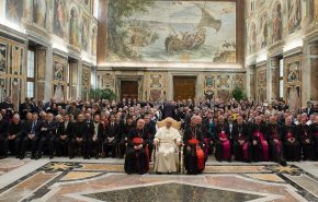 الفاتيكان.. بدء جلسات المحاكمة بسبب فضيحة مالية غير مسبوقة
