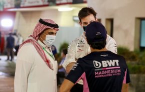 تخوف من استغلال 'فورمولا1' كغسيل رياضي لسمعة السعودية السيئة