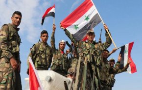 الجيش السوري ينتشر في 