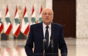 واشنطن: ندعو ميقاتي الى تشكيل حكومته اللبنانية 