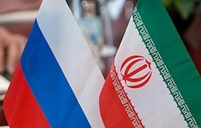 التبادل التجاري بين ايران وروسيا ينمو 15 بالمئة بالنصف الاول