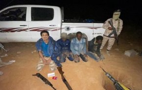 ليبيا تعلن إحباط مخطط لإثارة الفوضى في طرابلس