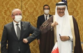 اتفاقية كبرى بين البحرين و الإحتلال تدخل حيز التنفيذ في الأشهر القادمة 