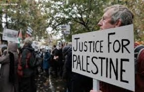 اعتداء على متضامنين مع فلسطين في كاليفورنيا