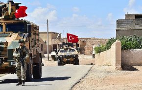 القوات التركية ومرتزقتها يستهدفون بالقذائف قرى بريف حلب الشمالي